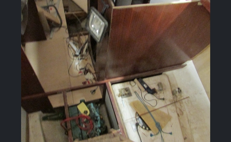 Colin Archer Archer CA 40-kuva-2